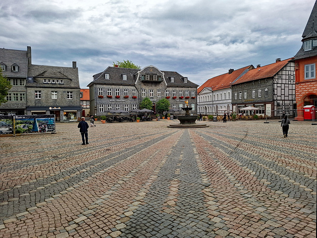 am Marktplatz am Marktplatz