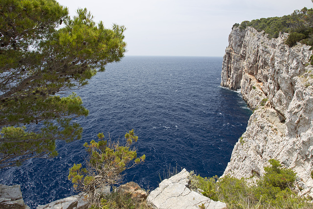 Kostrena - Croazia