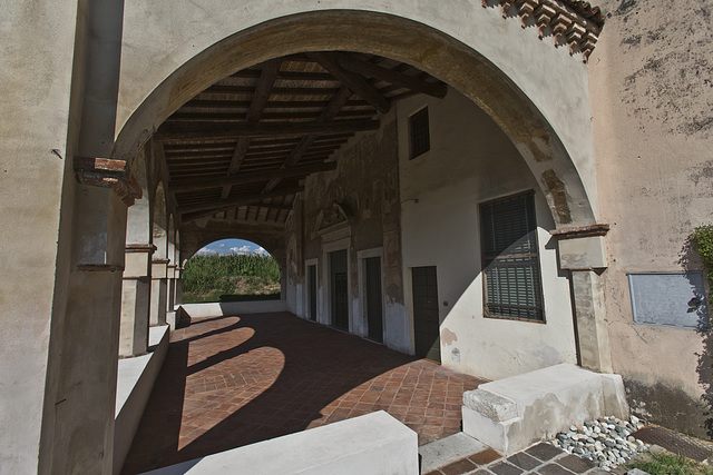 Quinzanello - Brescia