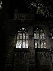 exeter cathedral, devon