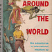 Leslie Charteris - The Saint Around the World