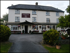 Furzeleigh Mill Hotel