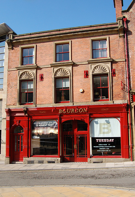 Cookridge Street, Leeds, West Yorkshire