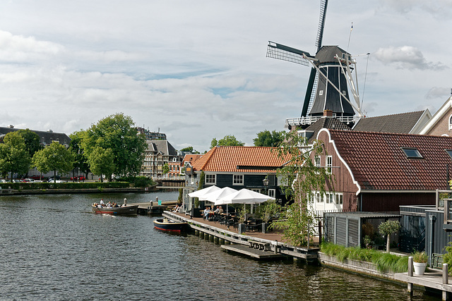 Moulin d'Adriaan