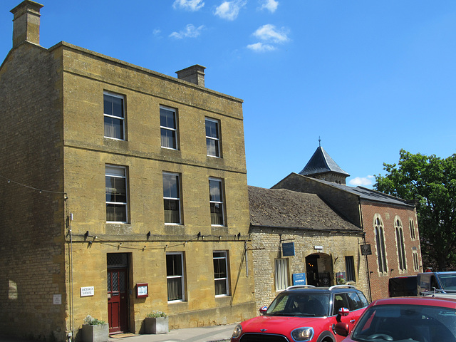 Stow on the Wold