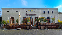 Happy Thirsty Thursday  -  GOSEANNA!