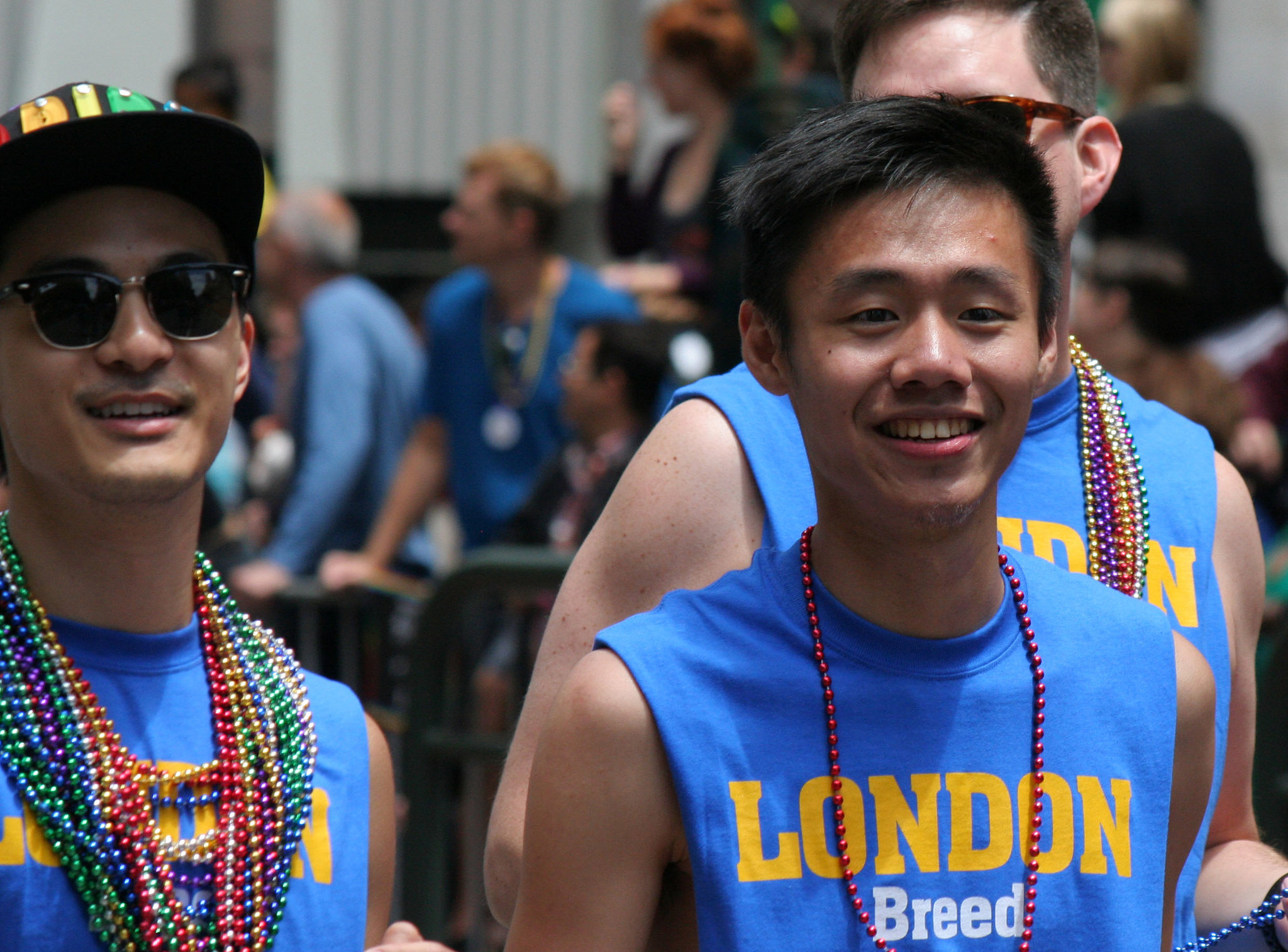 San Francisco Pride Parade 2015 (6943)