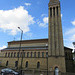 christ church, streatham hill, lambeth, london