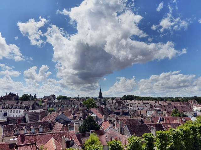 Châtillon-sur-Seine - Saint-Nicolas