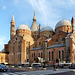 Padova - Basilica Pontificia di Sant' Antonio