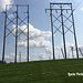 KCP&L 161kv Transmission Lines - North Kansas City, Missouri