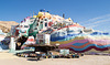 Slab City Salvation Mountain (#0168)