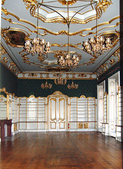 Former Library, Wrest Park, Bedfordshire