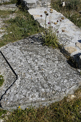 Bribirska Glavica, Bribir - Croazia