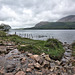 Ennerdale Water to the west.
