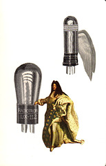 Transmitting Angel
