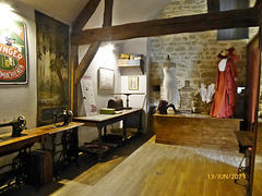 aux anciens commerces DOUE- LA -FONTAINE (49) 1/3 aux anciens commerces DOUE- LA -FONTAINE (49) 1/3