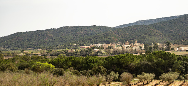 Montblanc (ciudad medieval catalana)