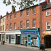 11-13 Churchgate, Retford, Nottinghamshire