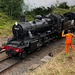 Great Central Railway Loughborough Leicestershire 2nd July 2025