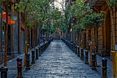 HFF: Barcelona, mi amor