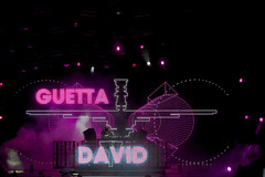 David Guetta