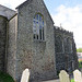 modbury church, devon