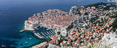 Dubrovnik - Croazia