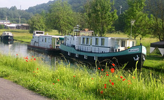 Canal de la Marne