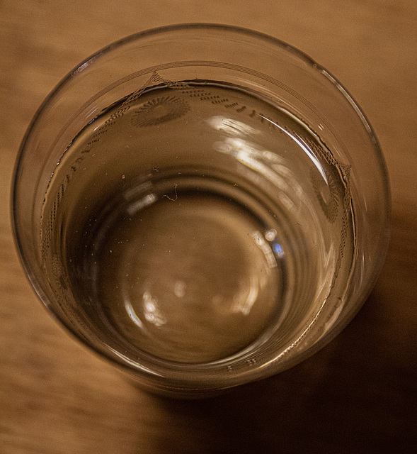 Waterglass Study 5