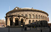 Former Corn Exchange, Cloth Hall Street Leeds, West Yorkshire