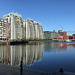 A look at Salford Quays