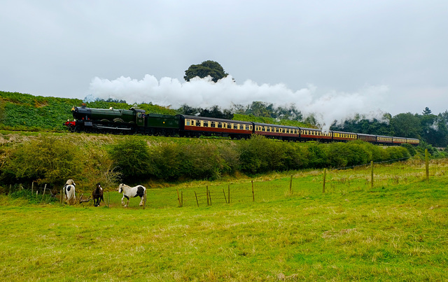 Eardington Field HFF!