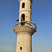 Climbing the Minaret