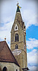 Pfarrkirche St. Michael, Brixen