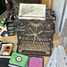 Sansepolcro 2025 – Typewriter