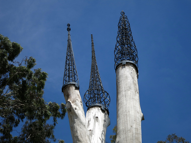 Watts Towers Arts Center (0220)