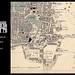 Southampton map c 1884 SE