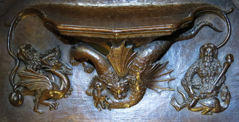 chester cathedral