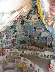 Slab City Salvation Mountain (#0169)