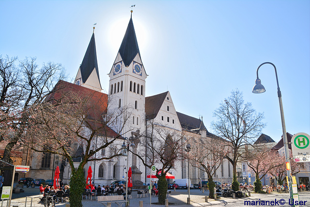 Eichstätt-Dom