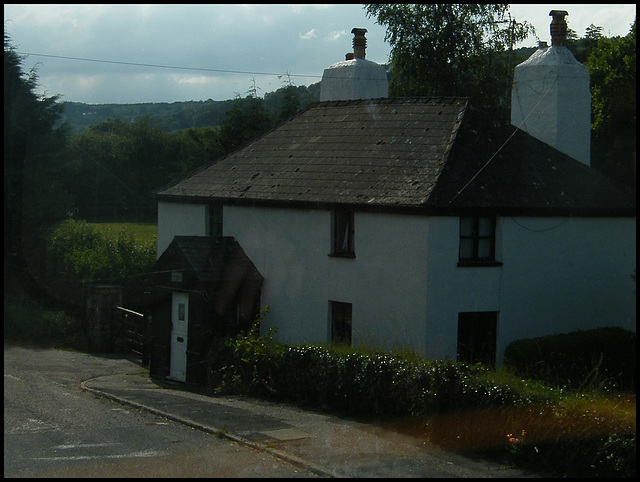 Goodstone Toll House