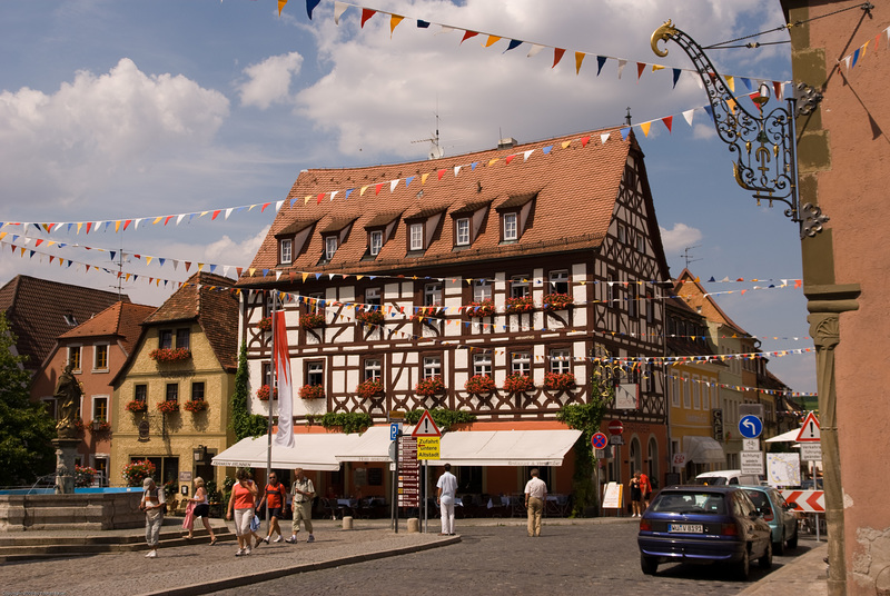 Volkach
