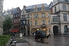 Gent In The Rain