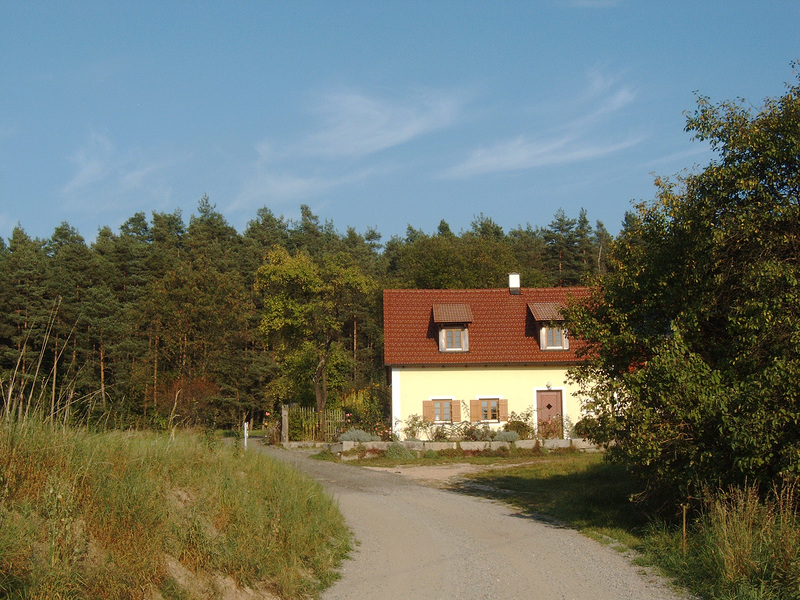 Das Leibl-Haus