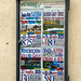 Sansepolcro 2025 – Holidays