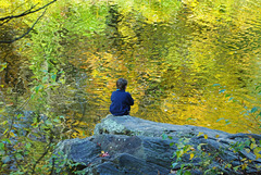 Mill River, Leeds MA