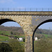 Railway viaduct