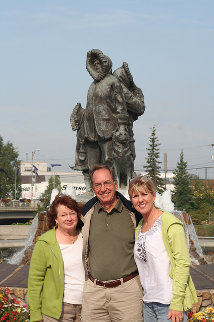 Fairbanks