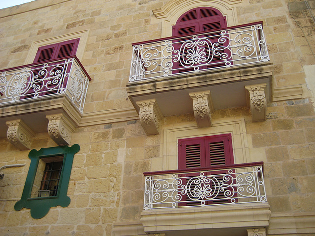 Malta - Insel Gozo